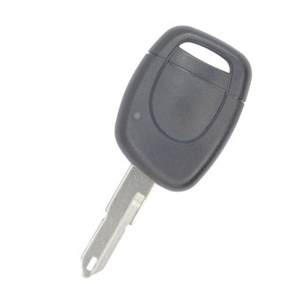 Renault 1 Button Remote Key Cover