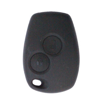Renault 2 Buttons 433MHz Original Remote PCF47