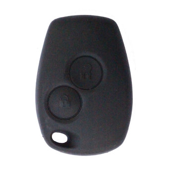 Renault Duster 2016 2 Buttons Remote Key PCF7961 Chip