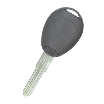 Land Rover Transponder Key Cover NE75