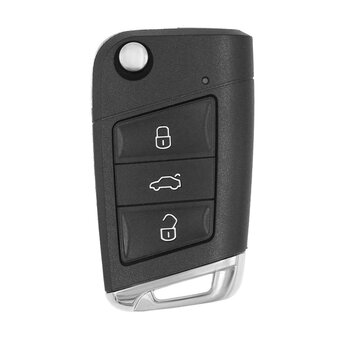 Spare Remote ONLY for Engine Start System 3 Buttons EG-025