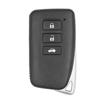 Spare Remote ONLY for Engine Start System 3 Buttons EG-022