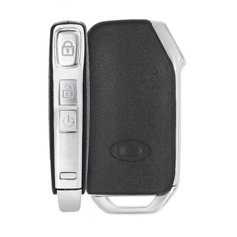 Spare Remote ONLY for Engine Start System 3 Buttons EG-027