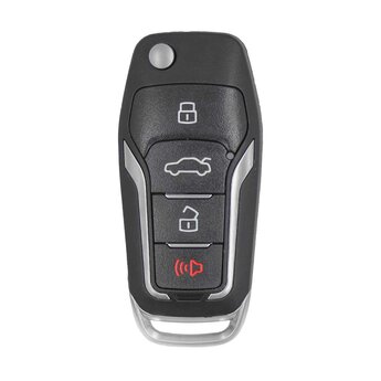 Spare Remote ONLY for Engine Start System 3+1 Buttons E168A
