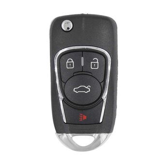 Spare Remote ONLY for Engine Start System 3+1 Buttons E187