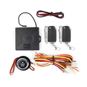 Universal Engine Start System Kia Smart Key E680