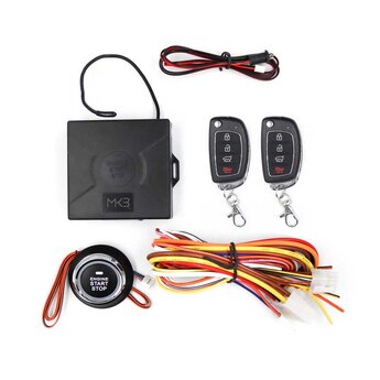 Universal Engine Start System Hyundai Smart Key E170