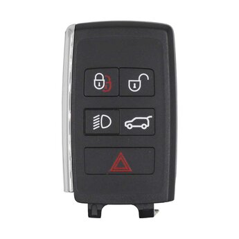 Range Rover 2019-2024 Genuine Smart Remote Key 4+1 Button 315MHz...