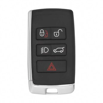 Land Rover Range Rover Modified Old Type Smart Remote Key 5 Buttons...
