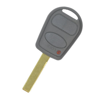 Range Rover Land Rover Remote Key Cover 2004 3 Button