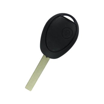 Mini Cooper Remote Key Cover 2 button