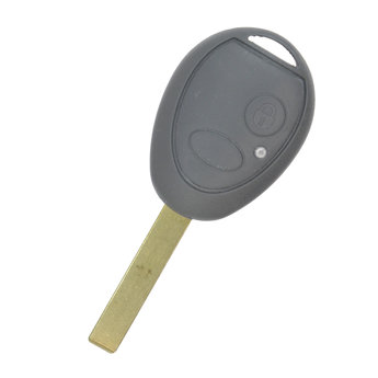 Land Rover Remote Key Cover 2 Button