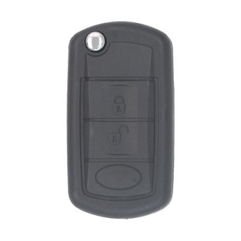 Range Rover Flip Remote Key Cover 3 button HU101