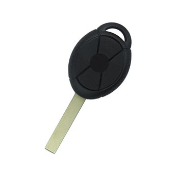 Mini Cooper Remote Key Cover 3 button