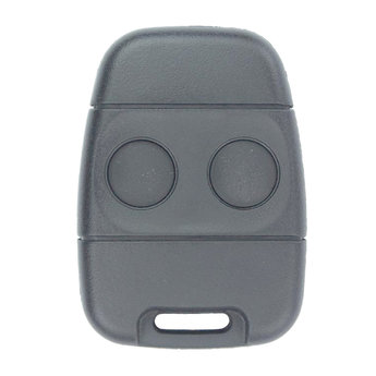 Land Rover Medal 2 Button Remote Key Cover