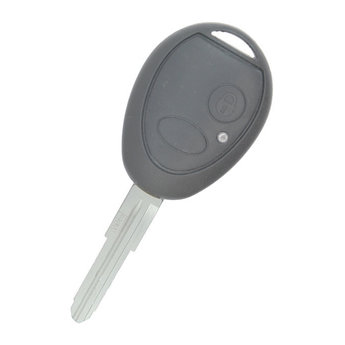 Land Rover 2 Button Remote Key Cover