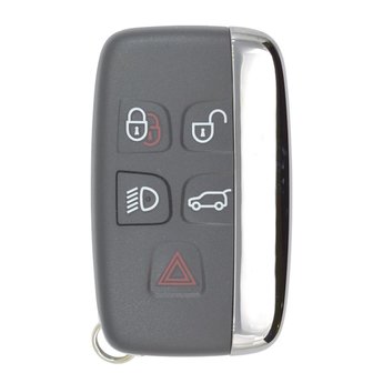 Range Rover Smart Remote Key Cover 2014 5 button
