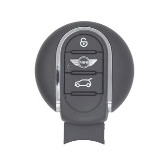 Mini Cooper 2015-2022 FEM Original Smart Remote Key 3 Buttons...