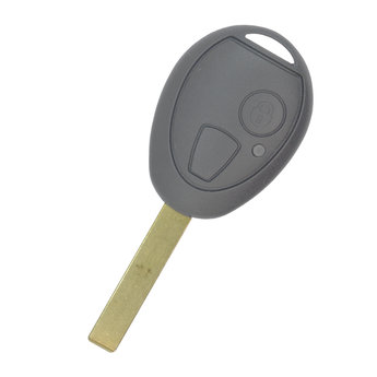 Land Rover Remote Key Cover 2 Button Old