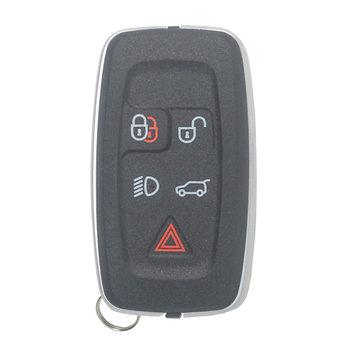 Range Rover 2010-2012 Smart Remote Key Cover 5 button