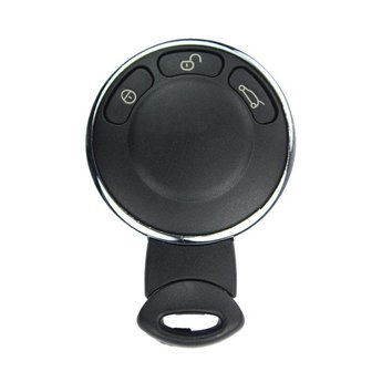 Mini Cooper Non-Proximity Key Remote 3 Buttons 868MHz FCC ID:...