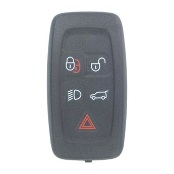 Range Rover 2010 5 buttons Genuine Smart Remote Key Cover LR...