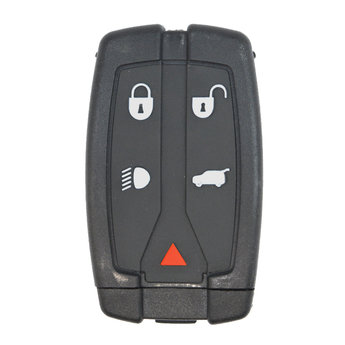 Land Rover Freelander 2 2009 5 Buttons 315MHz Remote