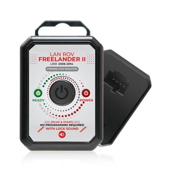 Land Rover Freelander2 Steering Lock Emulator L359 2006 2014...