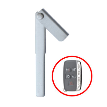 Range Rover Emergency Blade For Smart Remote Key