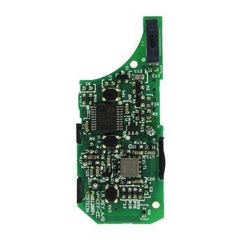 Range Rover 3 Buttons 315MHz Original Sport Remote Board