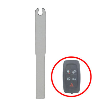 Land Rover Blade For Smart Remote Key Old Type