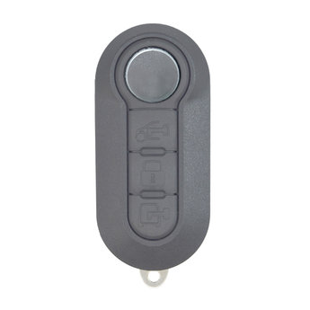 Fiat Ducato y3 Buttons 433MHz Flip Remote Ke Magneti Marelli...