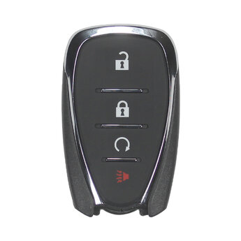 Chevrolet Cruze  Traverse Volt Original Smart Remote Key 433MHz...