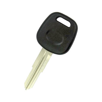 Chevrolet Epica Captiva Chip Key Cover