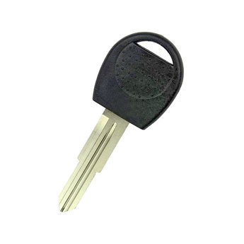 Chevrolet Aveo Chip Key Cover DWO4R