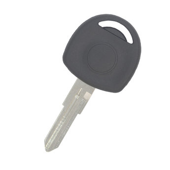 Chevrolet Korean Chip Key Cover