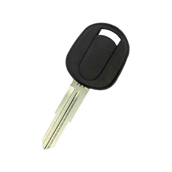 Chevrolet Optra Chip Key Cover DWO4R