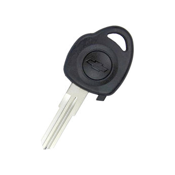 Chevrolet Korean Chip Key Cover