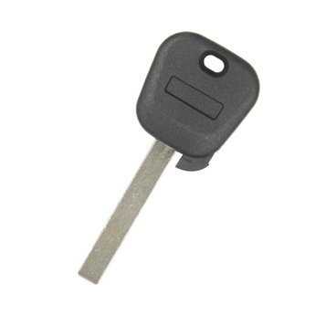 GMC Chip Key Cover 2014