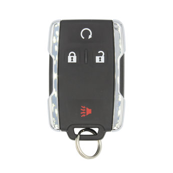 GMC Sierra 2015-2020 Genuine Remote 4 Buttons 433MHz 22859392...