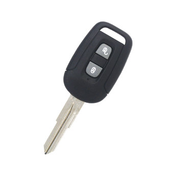 Chevrolet Captiva 2 Buttons 433MHz Genuine Remote Key 96628232...