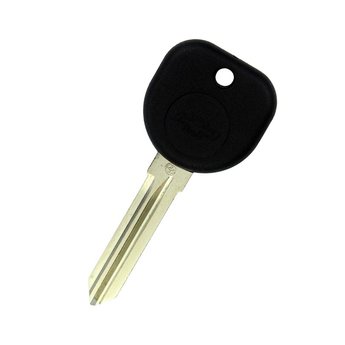 Chevrolet Chip Key 46 PCF7936