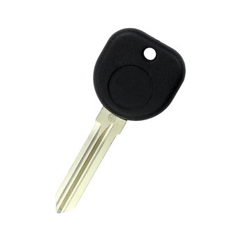 GMC Chip Key 46 2007