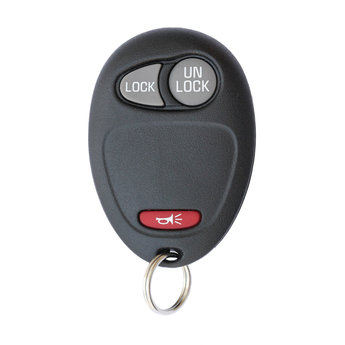 Hummer H3 3 Buttons 315MHz Genuine Remote 