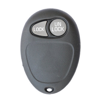 Hummer H3 2 Buttons 315MHz Genuine Remote 