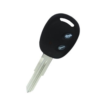 Chevrolet Epica 2 Buttons Remote Key Cover