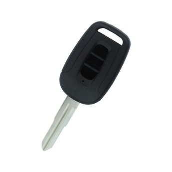 Chevrolet Captiva 3 Buttons Remote Key Cover 
