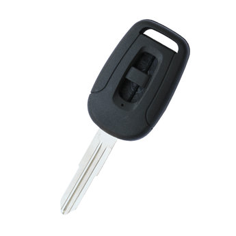 Chevrolet Captiva 2 buttons Remote Key Cover