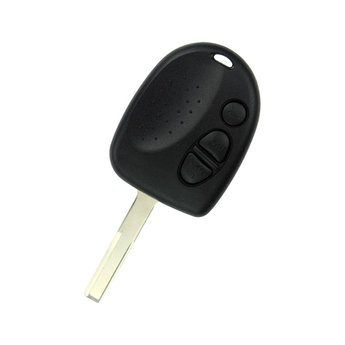 Chevrolet Lumina 2005 3 Buttons Remote Key 