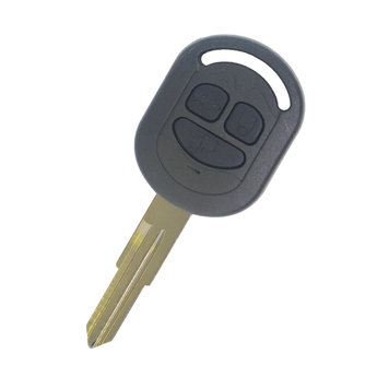 Chevrolet Optra Remote Key 3 Buttons 433MHz 4D-60 Transponder...